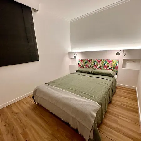 펜션 Newly Listed And Renovated In Parque Golf
