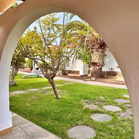 بيت للعطل Newly Listed And Renovated In Parque Golf