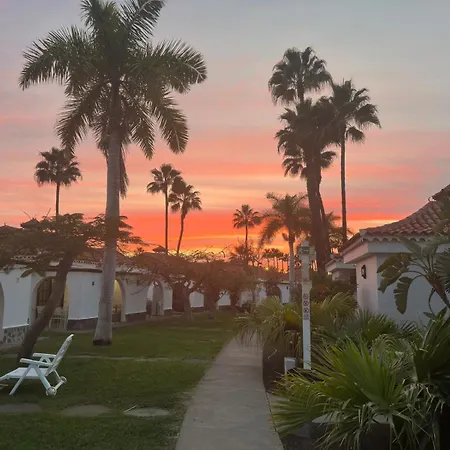 Newly Listed And Renovated In Parque Golf Сasa de vacaciones *